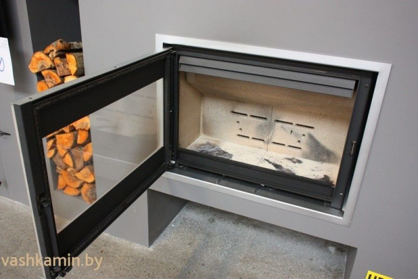 Каминная топка Scan 1004 BB