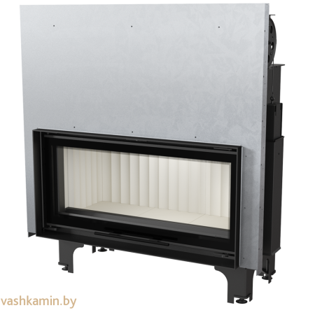 MILA/G 16 Каминная топка Kratki