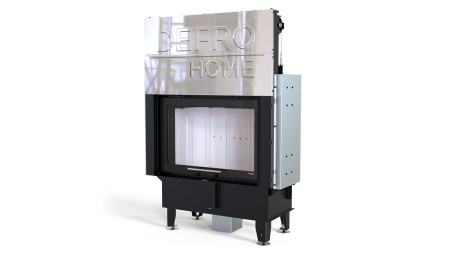 DEFRO HOME  INTRA ME G  Каминная топка