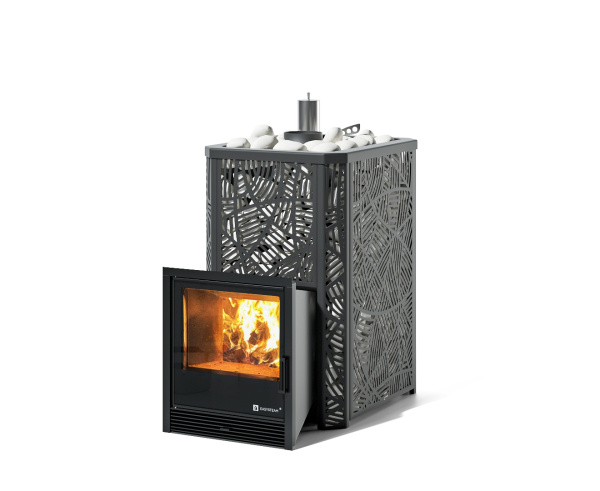 Печь Ялта 35/2024 EASYSTEAM