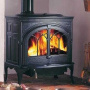 Печь камин Jotul F 600 BP
