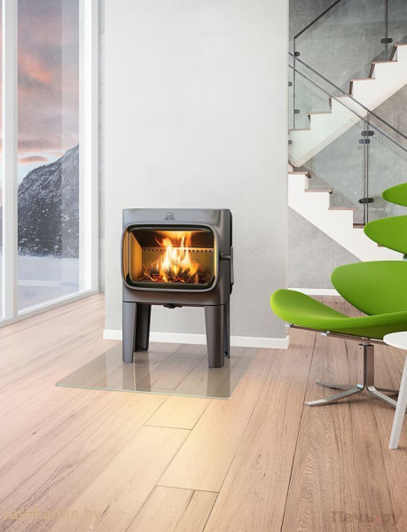 Печь камин Jotul F 305 R LL BP