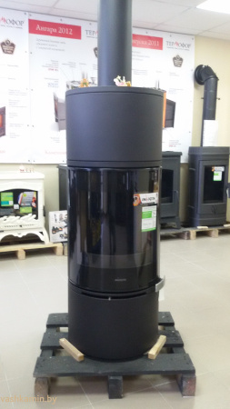 Печь камин  Alcor Invicta