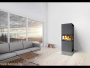 Топка Jotul I 520 FLR