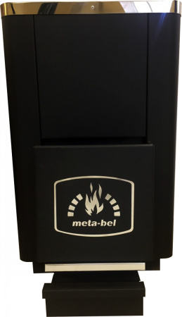 Печь банная “ПБМ 20 (в модификации без стекла)”