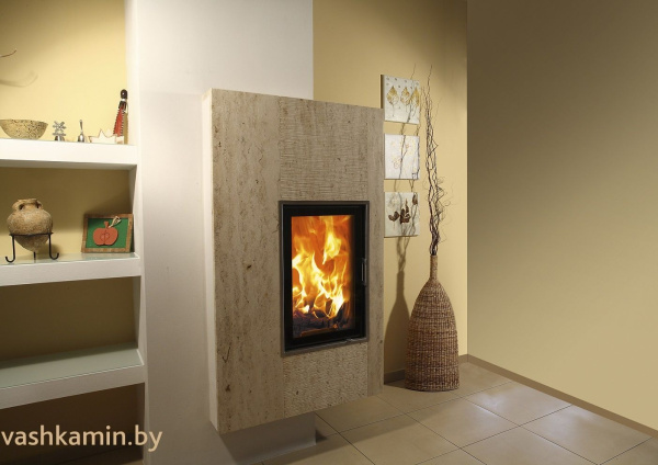 Austroflamm 45x68 K 2.0 Каминная топка