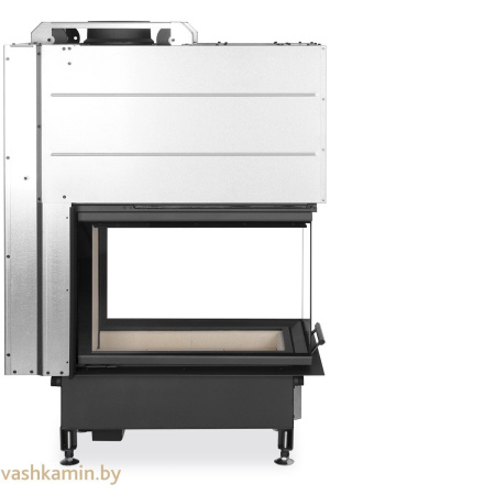 Romotop HEAT U 3G L 50.52.70.21 Трехсторонняя каминная топка