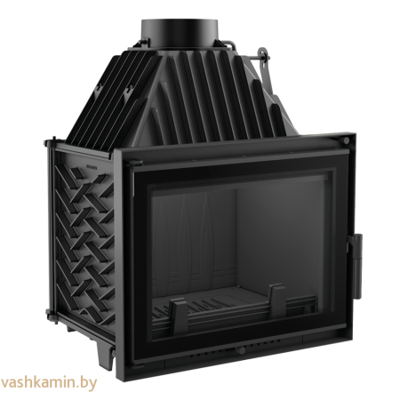 ZUZIA/DECO 16 Каминная топка Kratki