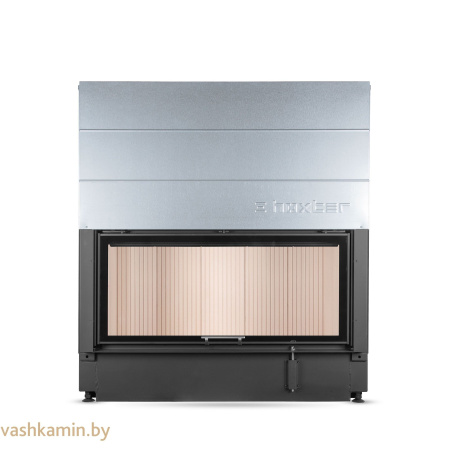 HAKA 110/51h Каминная топка