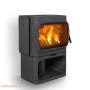 Печь камин Jotul F 305 R B BP