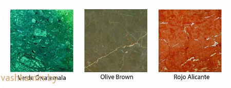 Облицовка Belize