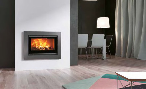 Каминная топка CARBEL  i 80