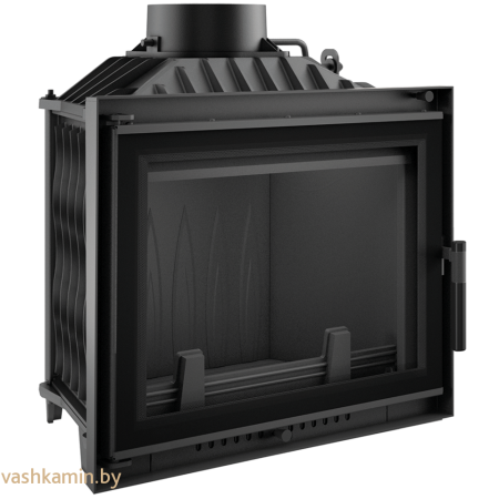 ANTEK/DECO 10 Каминная топка Kratki