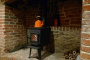 Печь камин Jotul F 602 N