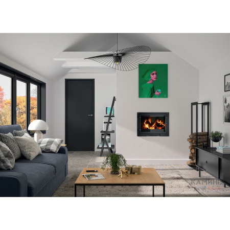 Каминная топка 800 Primo