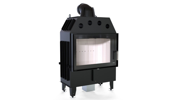 DEFRO HOME INTRA ME Каминная топка