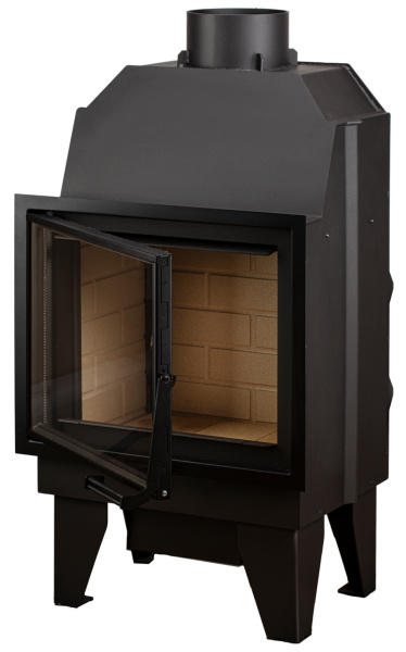 Топка каминная ТКТ 10.0-05 «Аврора М»