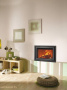 Каминная топка Jotul I 570 Flat
