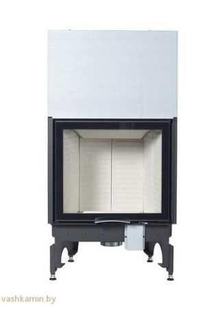 Austroflamm 65x57 S 2.0 Каминная топка с подъемом стекла вверх