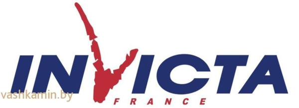 Печь камин  Altais Invicta