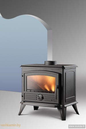 Печь камин Samara Invicta