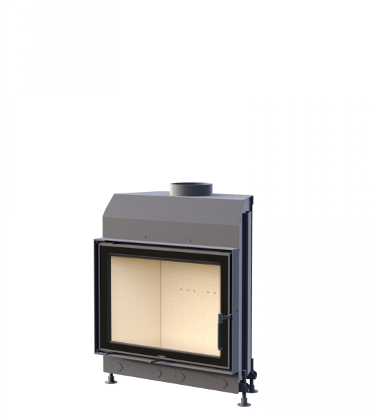 КАМИННАЯ ТОПКА АСТОВ М 700 Б