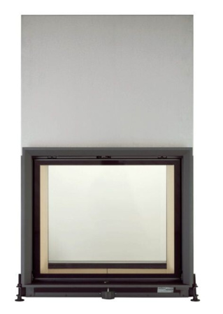 SK 75/90 S04.2 Brunner каминная топка 