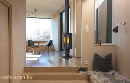 Печь камин JOTUL F 373 ADVANCE