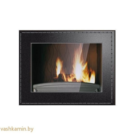 Каминная топка, CUIR 800 Invicta