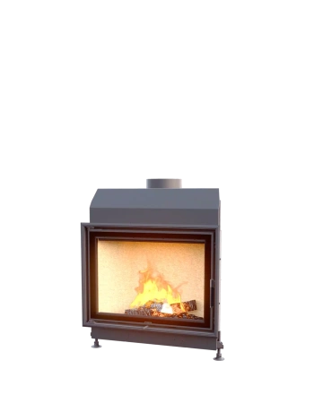 КАМИННАЯ ТОПКА АСТОВ МЛ 700