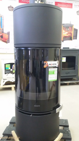 Печь камин  Alcor Invicta