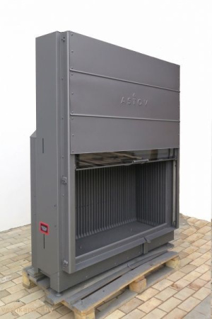 КАМИННАЯ ТОПКА АСТОВ ПС 12080