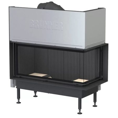 BKH ESK 42-98-42 STR Brunner каминная топка Green