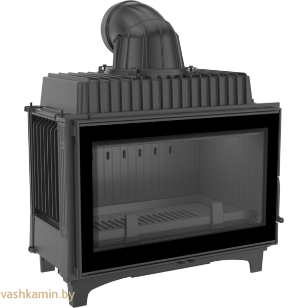 FRANEK/14/PF Каминная топка Kratki
