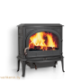 Печь камин Jotul F400 SE BP