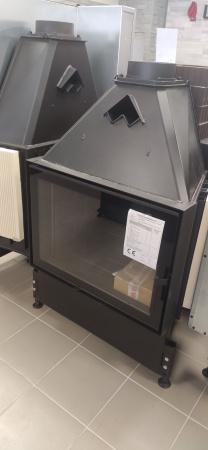 KOBOK Chopok L 78, LD 780*570 Каминная топка