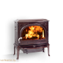 Печь камин Jotul F400 SE BRM