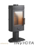 Печь камин Mairy Invicta