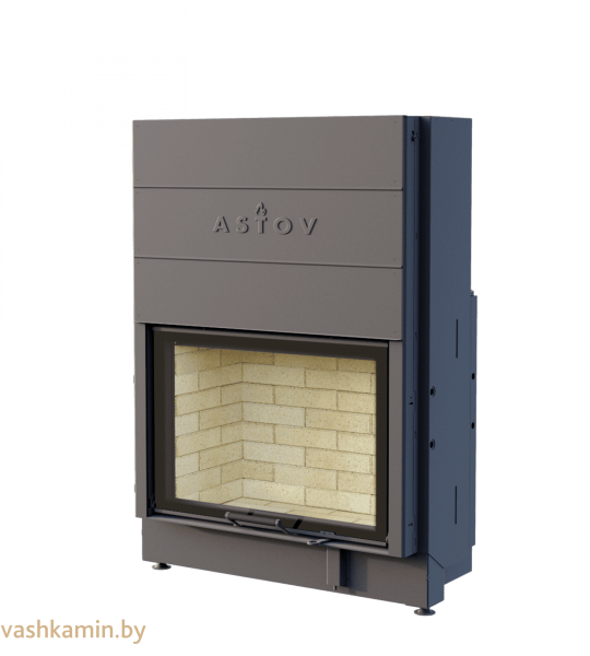КАМИННАЯ ТОПКА АСТОВ ПС 8057