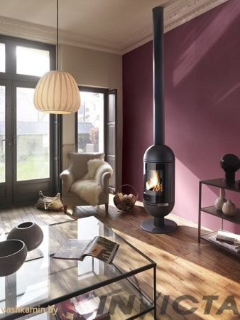 Печь камин  Altais Invicta