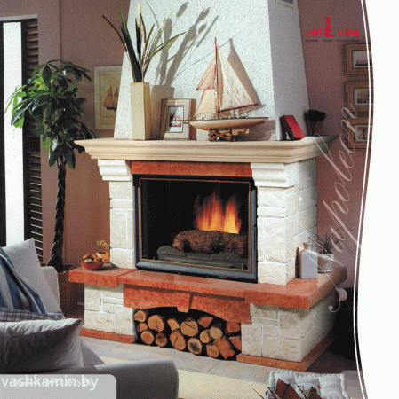 Облицовка Napoleon