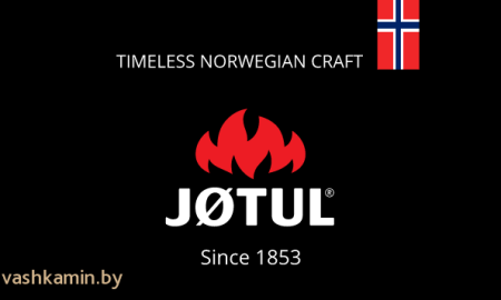 Камин с облицовкой JOTUL FS 166 (I 570)