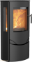 Печь-камин Lotus Prio 6