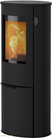 Печь-камин Lotus Liva 6