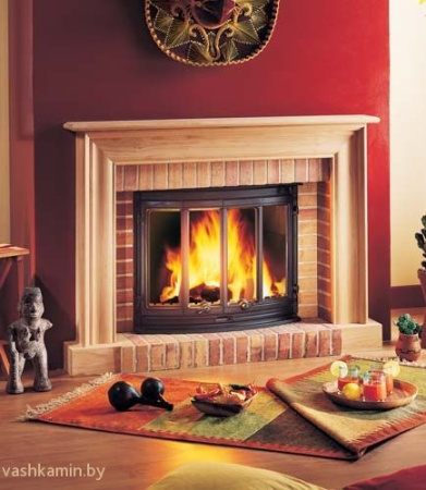 Топка Jotul I 18 Harmony