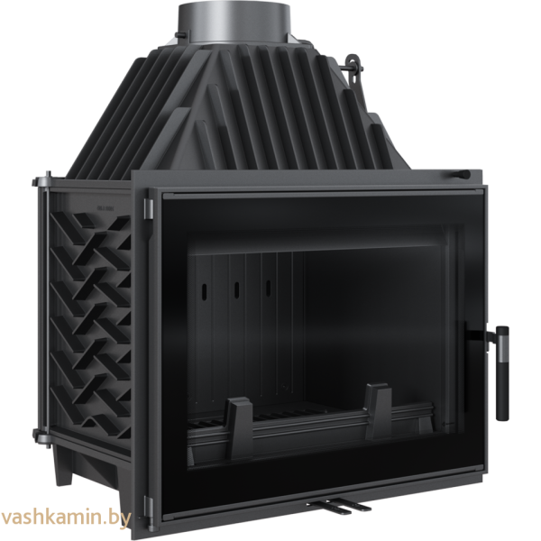 Zosia Eco  Каминная топка Kratki