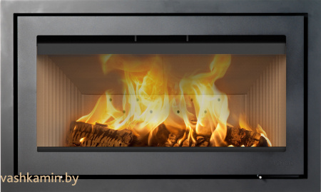 Каминная топка Lotus H570 W
