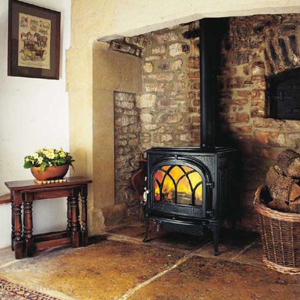 Печь камин Jotul F 500.2 BP