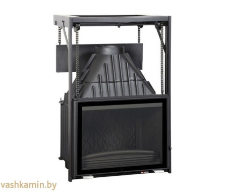 Каминная топка 700 Grand ANGLE DO