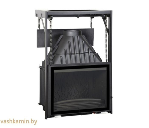 Каминная топка 700 Grand ANGLE DO